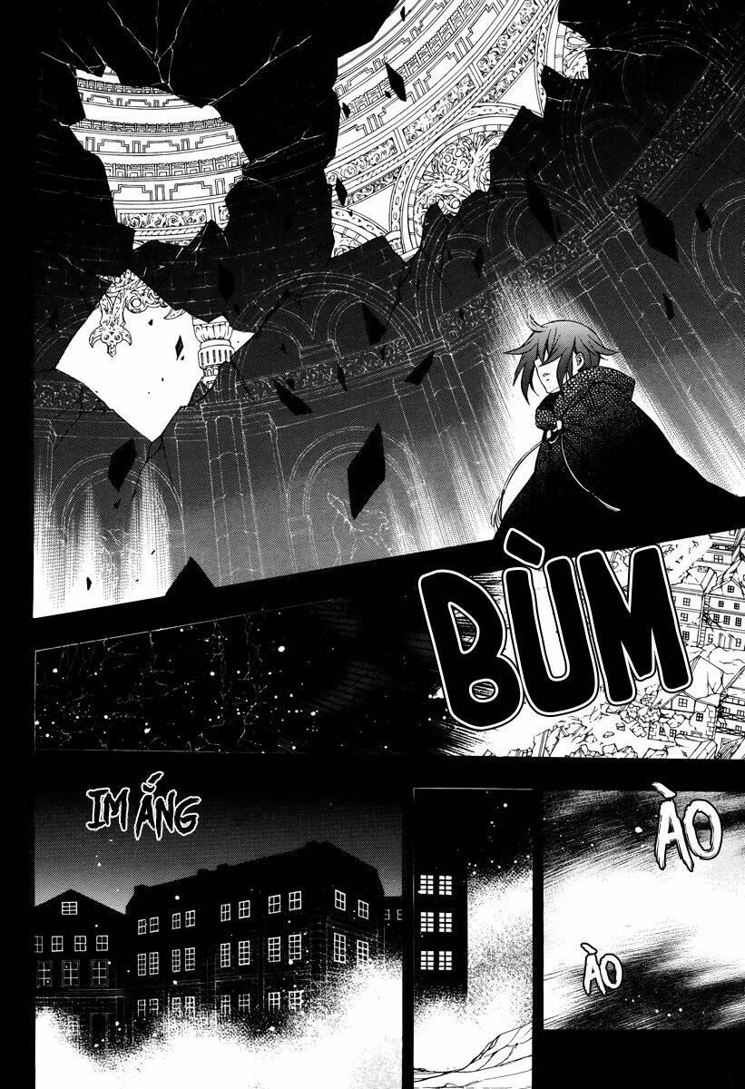 Pandora Hearts Chương 91 Ảnh 6