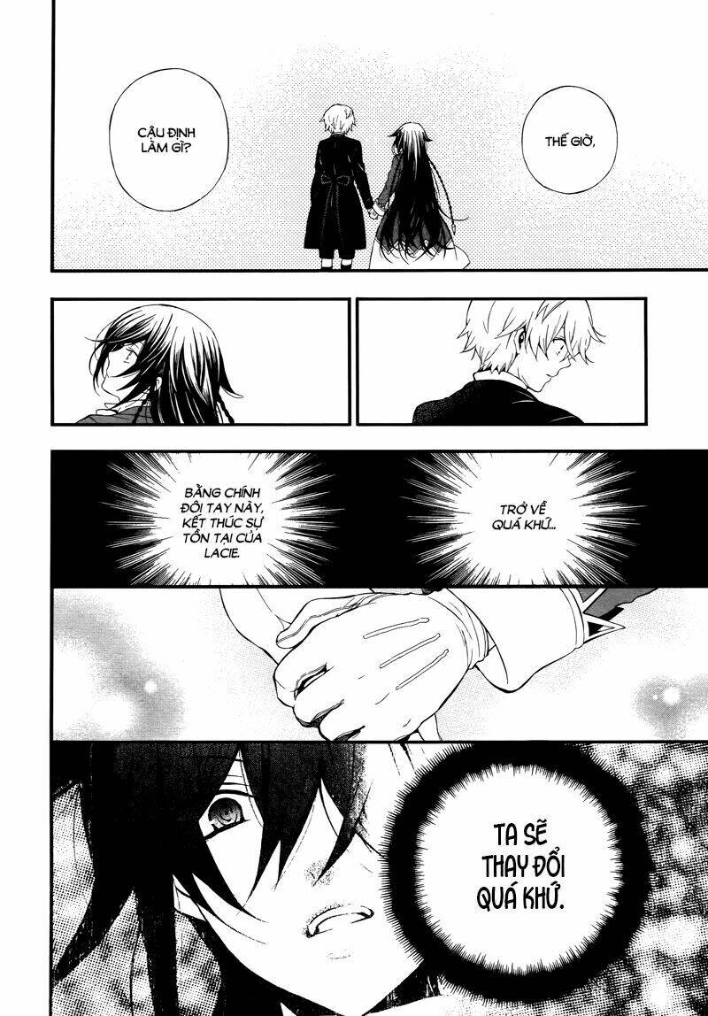 Pandora Hearts Chương 85 Ảnh 9