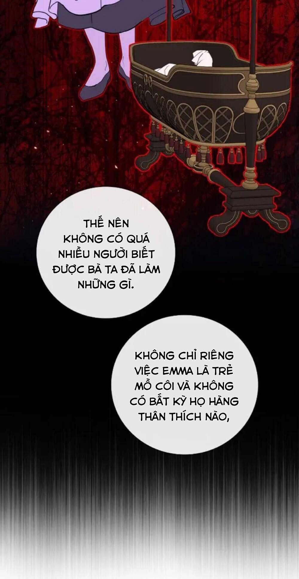 Trở Thành Tiểu Thư Xấu Xí Chương 109 Ảnh 29
