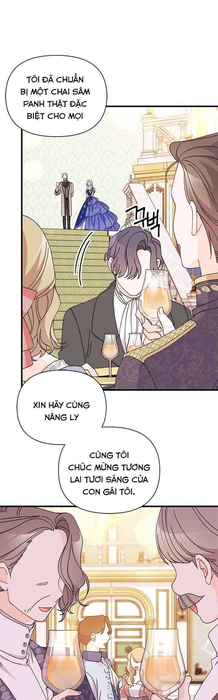 Tôi Đã Có Chồng Sau Khi Nhặt Được Nam Chính Chương 62 Ảnh 38
