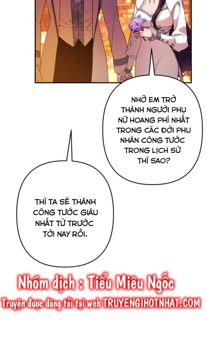 Tôi Sẽ Quyến Rũ Công Tước Phương Bắc Chương 65 Ảnh 67
