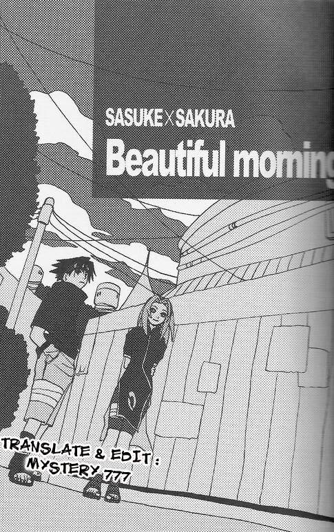 Cửu Vĩ Hồ Ly - Doujinshi Sasusaku Chương 47 Ảnh 26