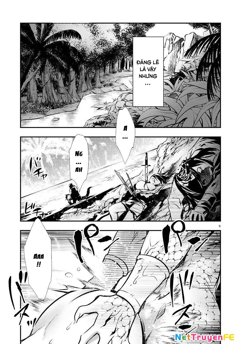 Isekai Ntr Chương 55 Ảnh 7
