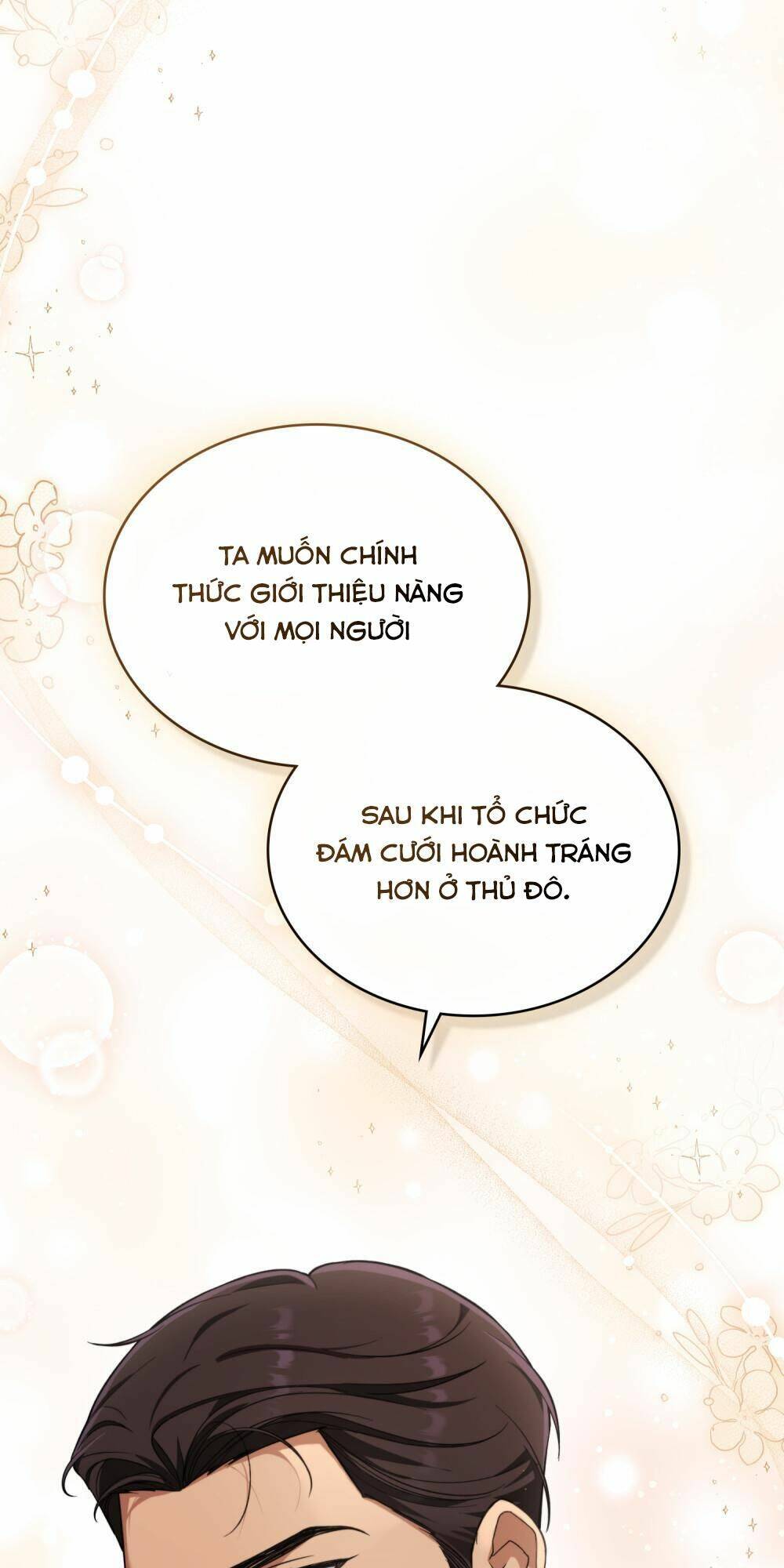 Cuộc Hôn Nhân Chính Trị Với Kẻ Thù Dịu Dàng Chương 15 Ảnh 7