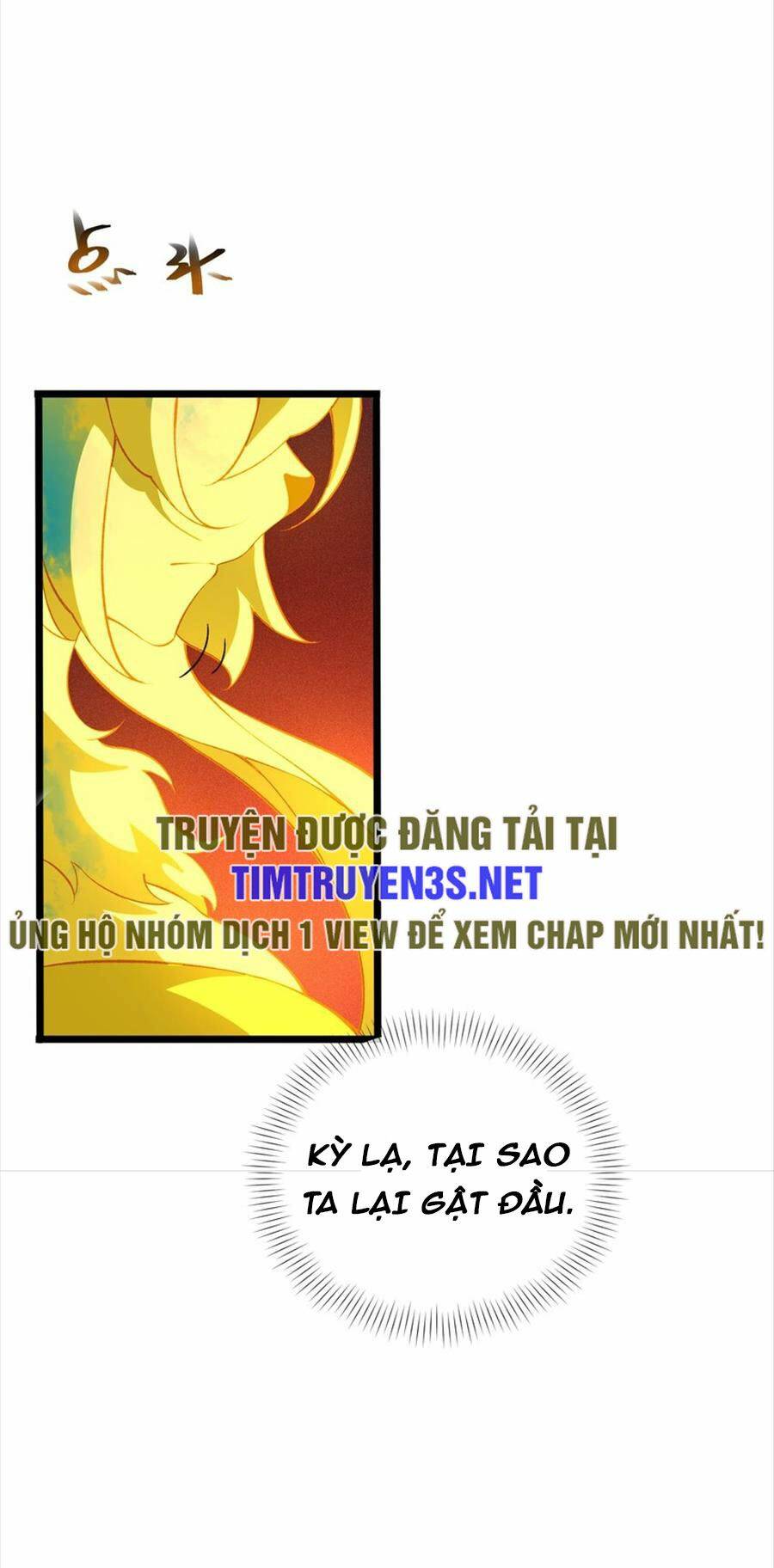 Liêu Trai Không Thể Nào Xinh Đẹp Như Vậy Chương 25 Ảnh 8