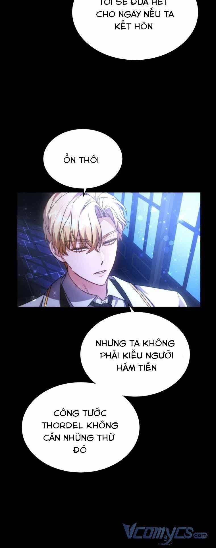 Khi Anh Đang Yêu Chương 4 Ảnh 61