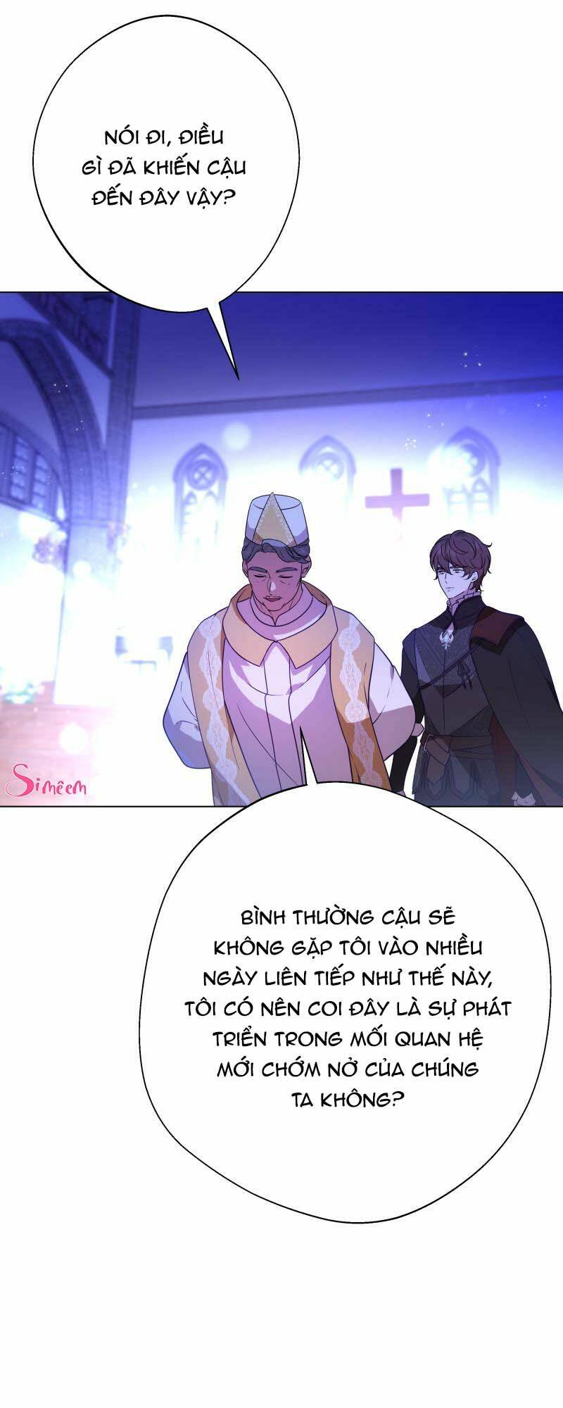 Romeo, Chàng Hãy Biến Đi Chương 31 Ảnh 16