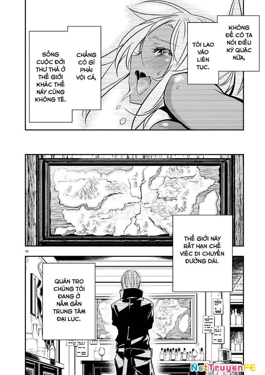 Isekai Ntr Chương 56 Ảnh 12