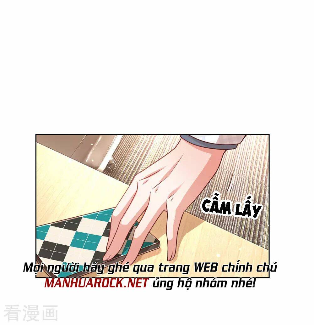 Mami Mau ChạY - Daddy Đuổi Tới Rồi Chương 87 Ảnh 18
