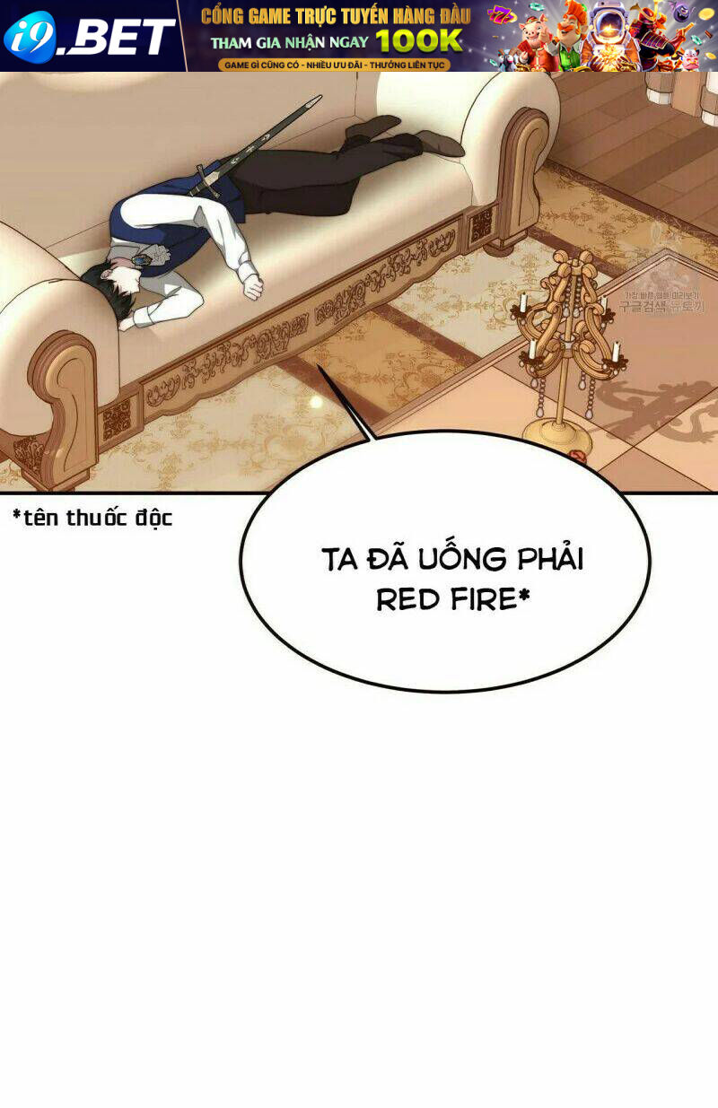 Công Chúa Bị Lãng Quên Muốn Sống Trong Hòa Bình Chương 14 Ảnh 45