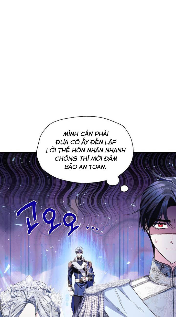 Cha Ơi Con Không Muốn Kết Hôn Đâu Chương 123 Ảnh 21
