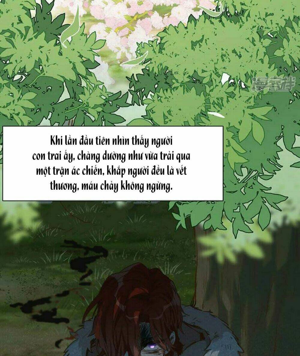 Tình Địch Quái Gở Lại Tăng Thêm Rồi Chương 59 Ảnh 6