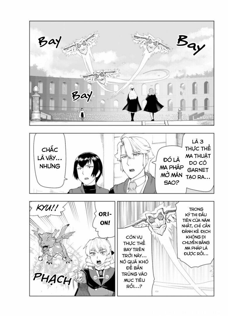 Ông Chú Chuyển Sinh - Akuyaku Reijou Tensei Oji-San Chương 15 Ảnh 17