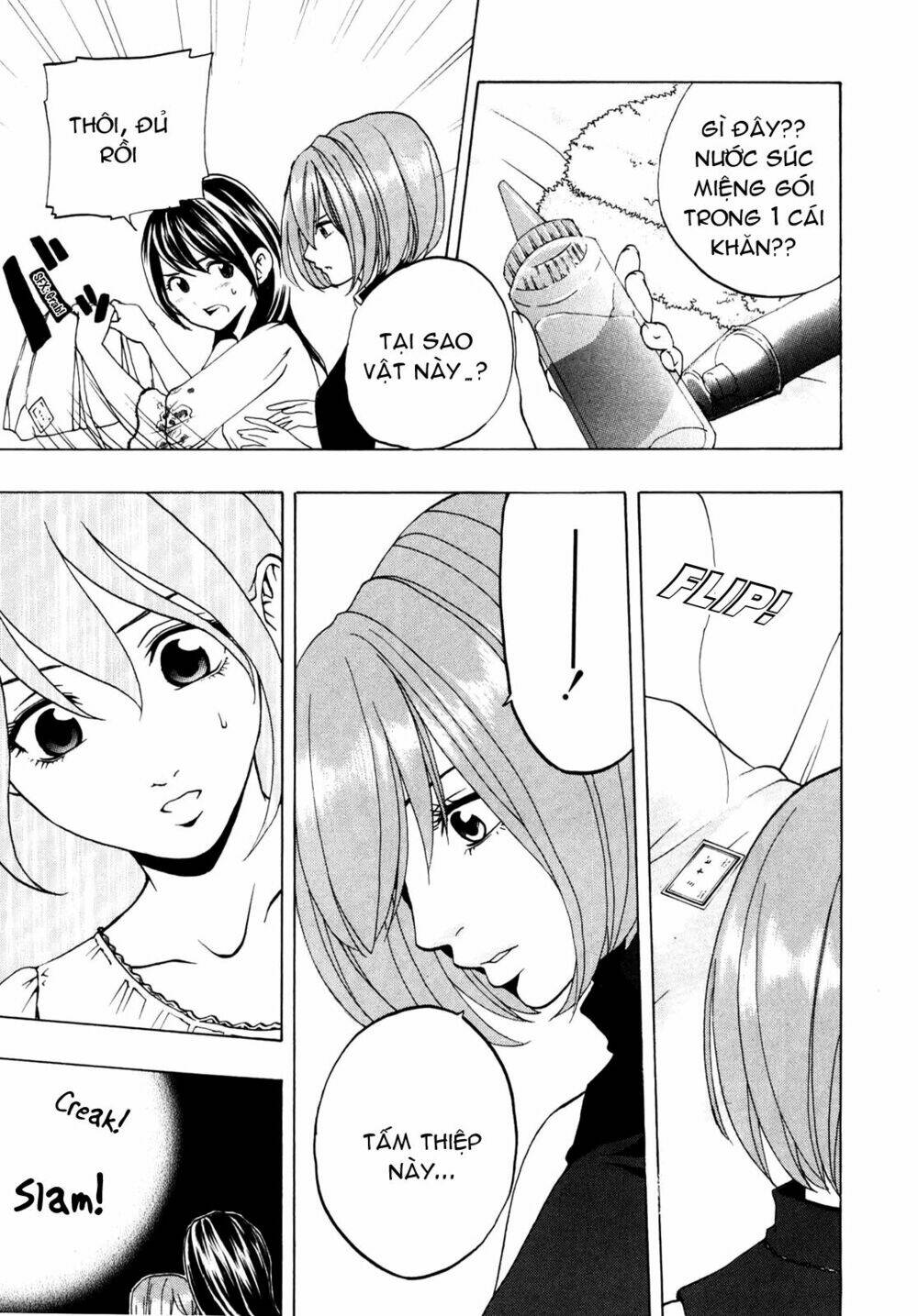 Delivery Cinderella Chương 4 Ảnh 10