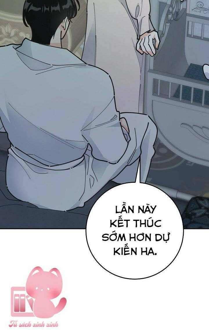 Người Hùng Của Ác Nữ Chương 103 Ảnh 33