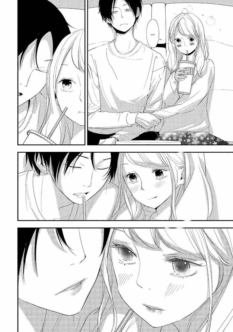 Mairimashita, Senpai! Chương 13 Ảnh 13