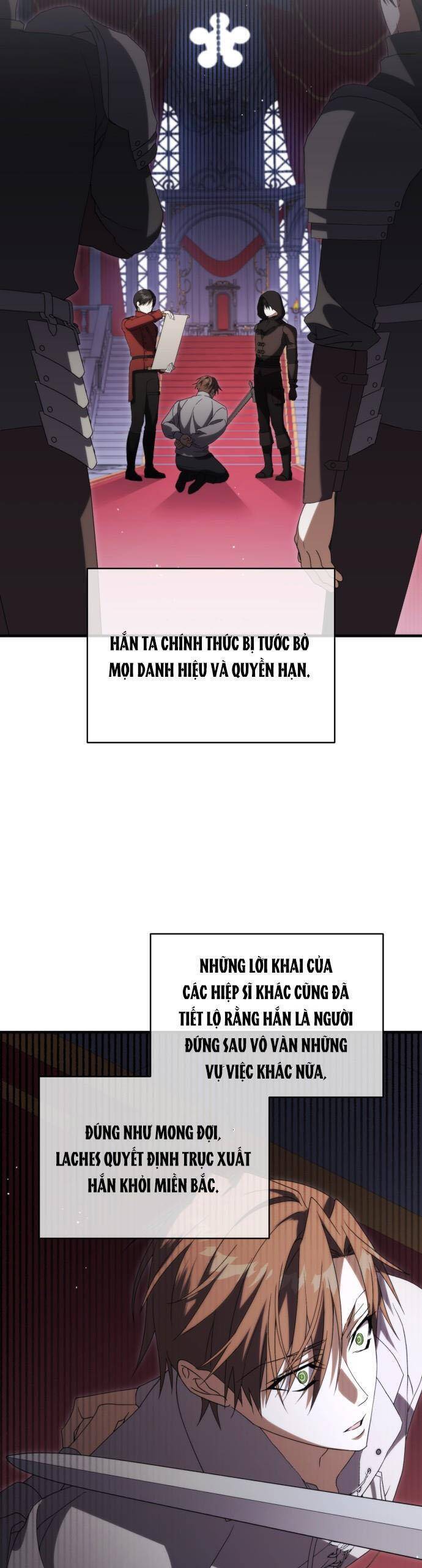 Đã Chết Rồi Còn Bị Ám Ảnh Chương 16 Ảnh 39