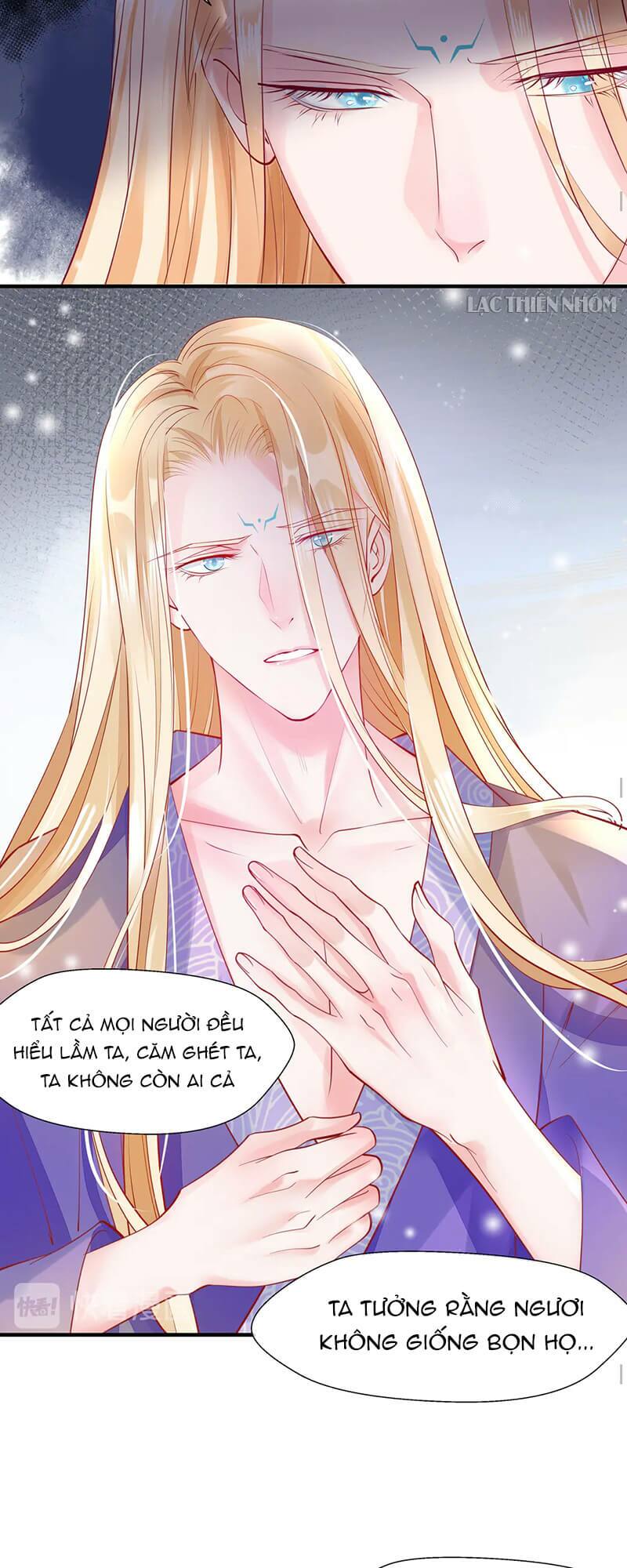 Ma Tôn Muốn Ôm Ôm Chương 69 Ảnh 29