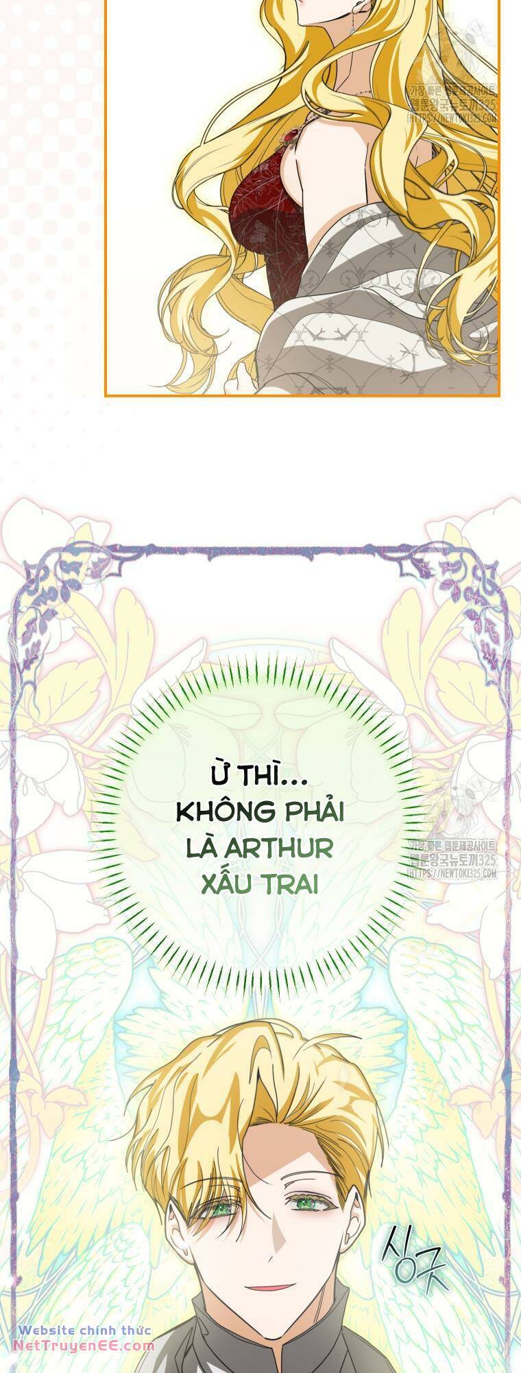 Trở Thành Chủ Nhân Của Ác Ma Chương 26 Ảnh 11