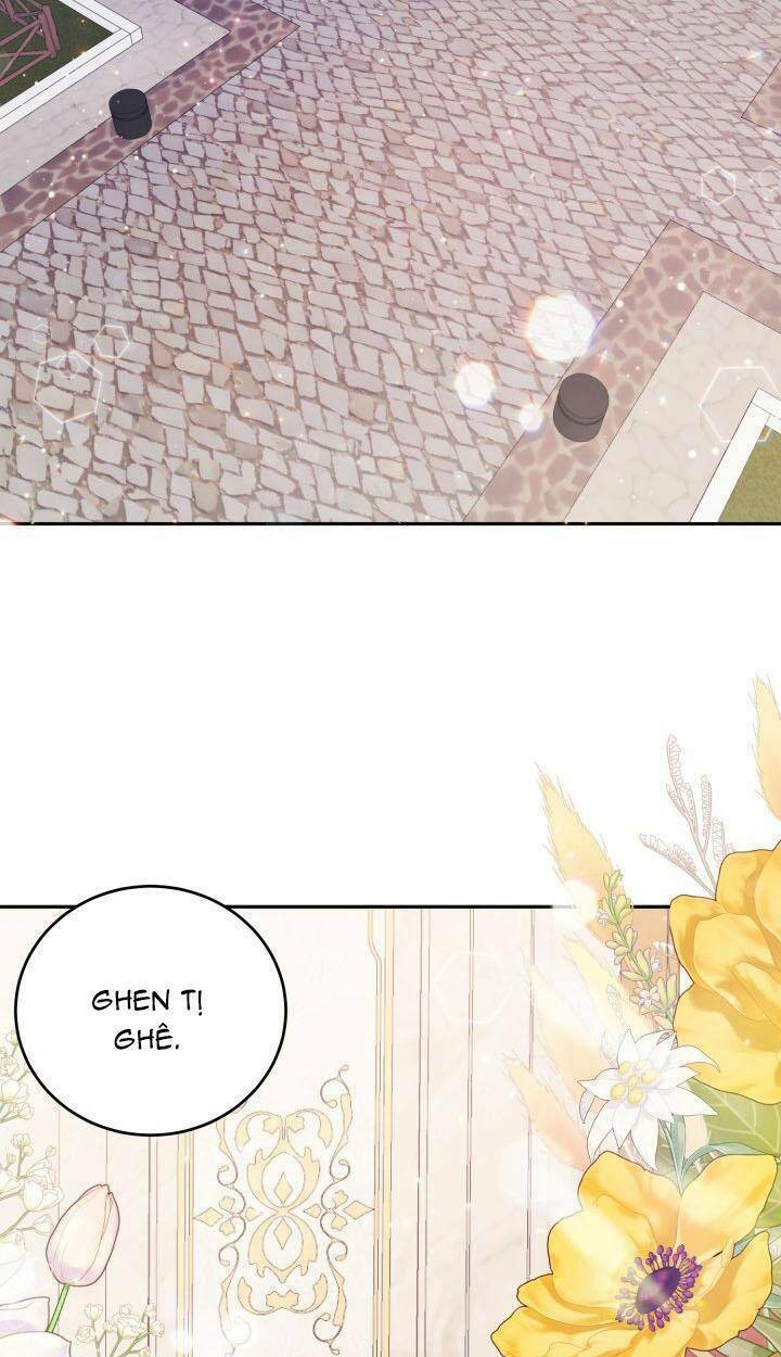 Nàng Công Chúa Tiên Cá Chương 6 Ảnh 50
