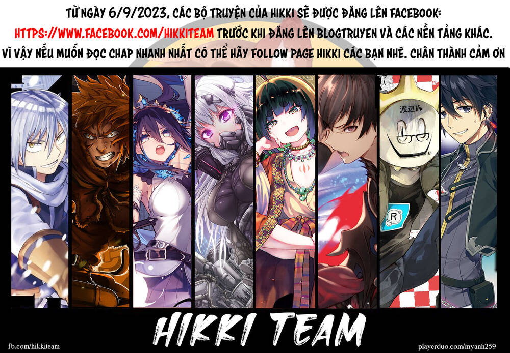 Kujibiki Tokushou: Musou Hāremu Ken Chương 60.2 Ảnh 17