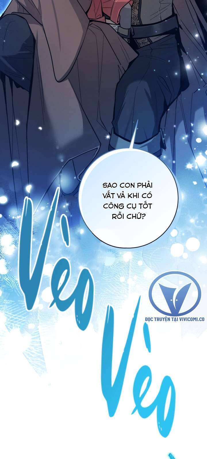 Bé Con Cá Voi Sát Thủ Chương 45 Ảnh 36