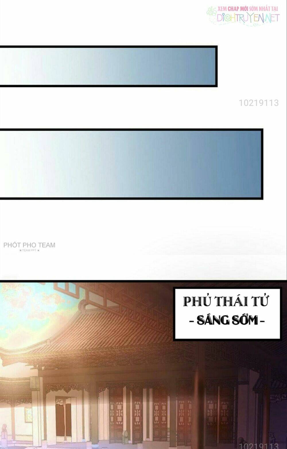Nhất Đỉnh Vương Phi Chương 71 Ảnh 6