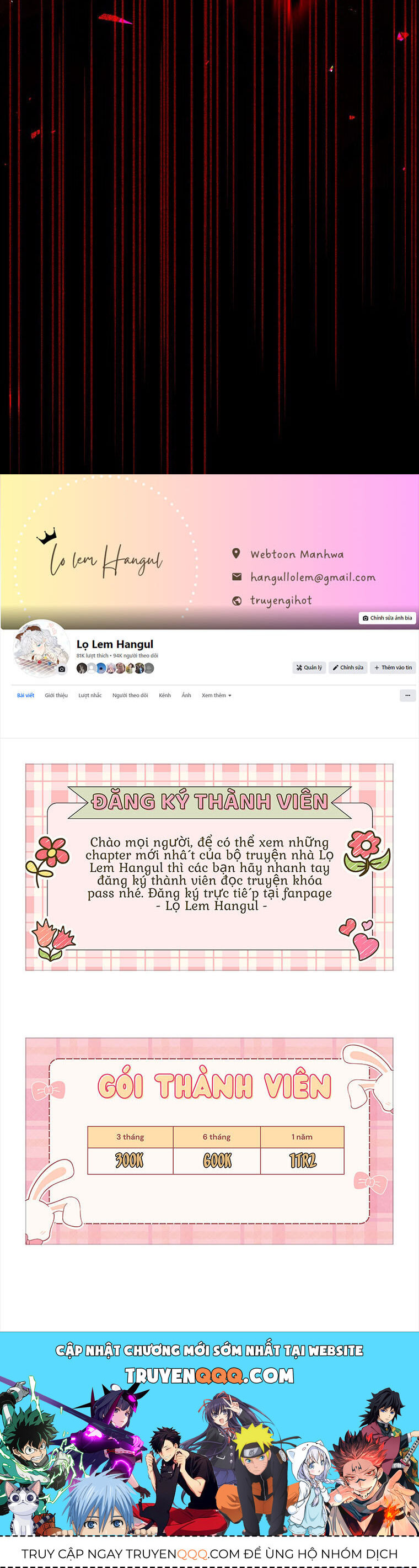 Quãng Đời Còn Lại Của Nữ Phụ Yểu Mệnh Chương 76.2 Ảnh 12