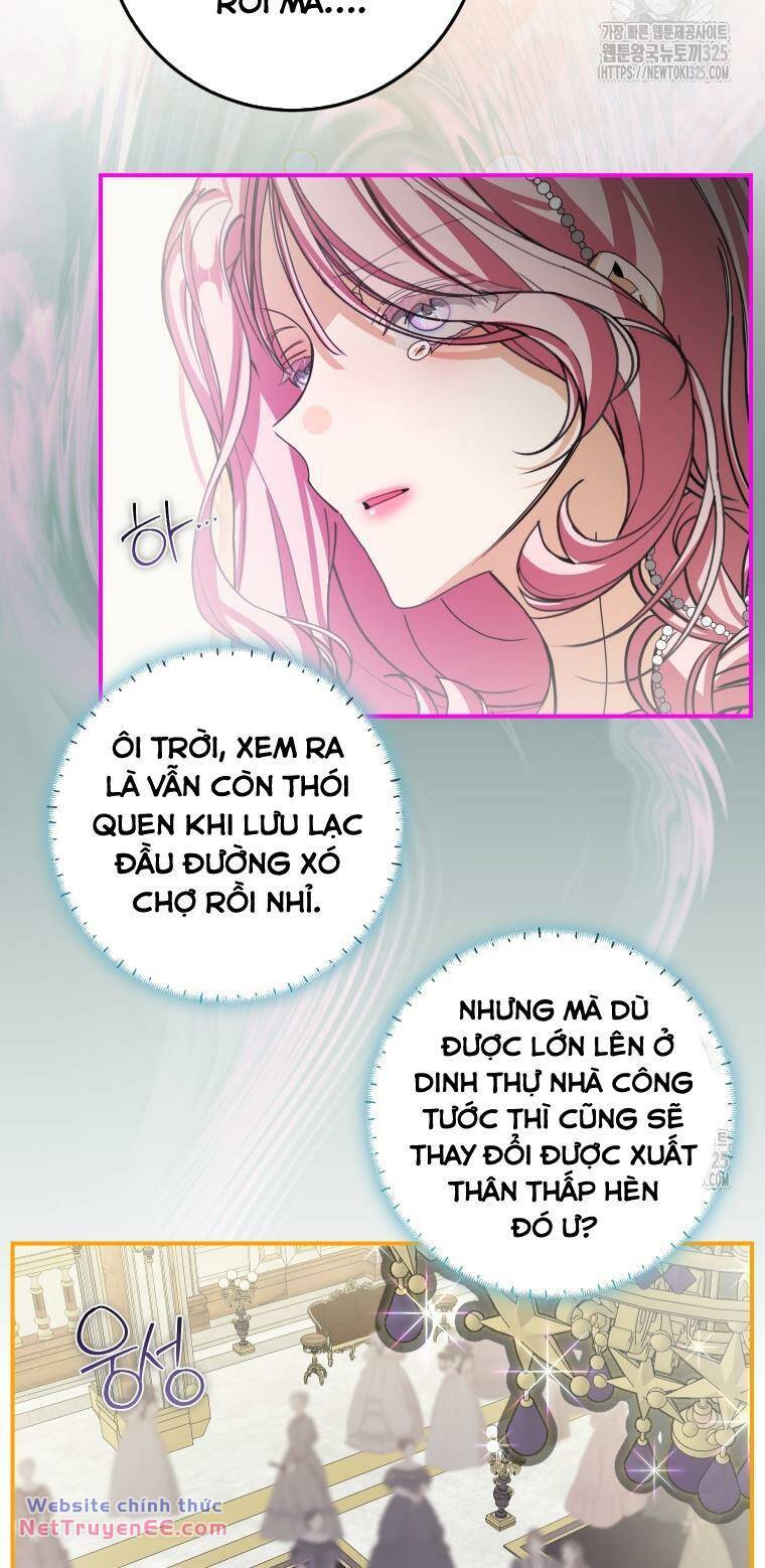Trở Thành Chủ Nhân Của Ác Ma Chương 26 Ảnh 32