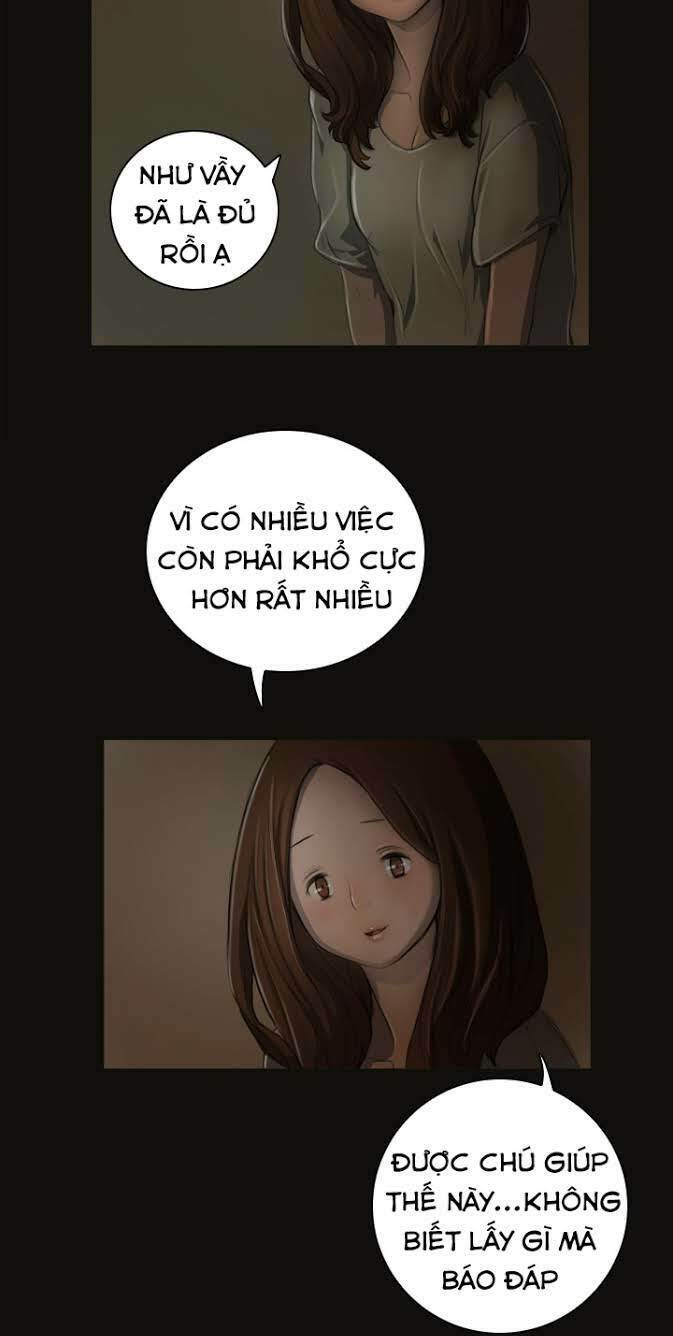 Noona: Yeon Chương 3 Ảnh 21