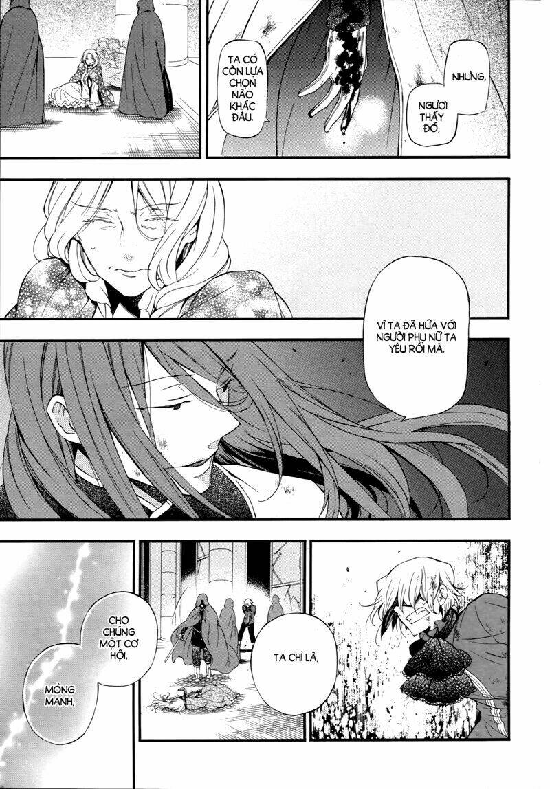 Pandora Hearts Chương 86 Ảnh 27