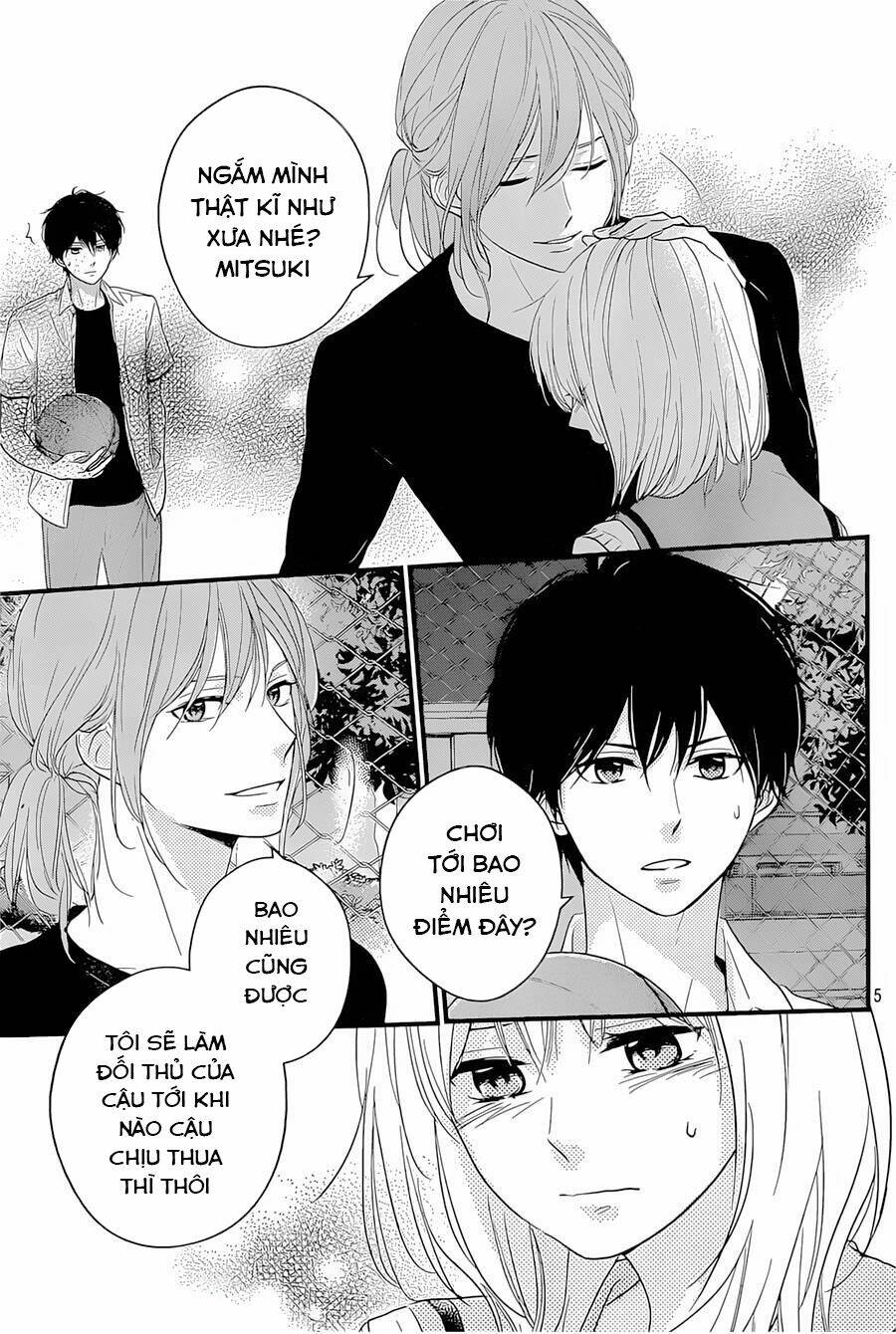 Haru Matsu Bokura Chương 12 Ảnh 6