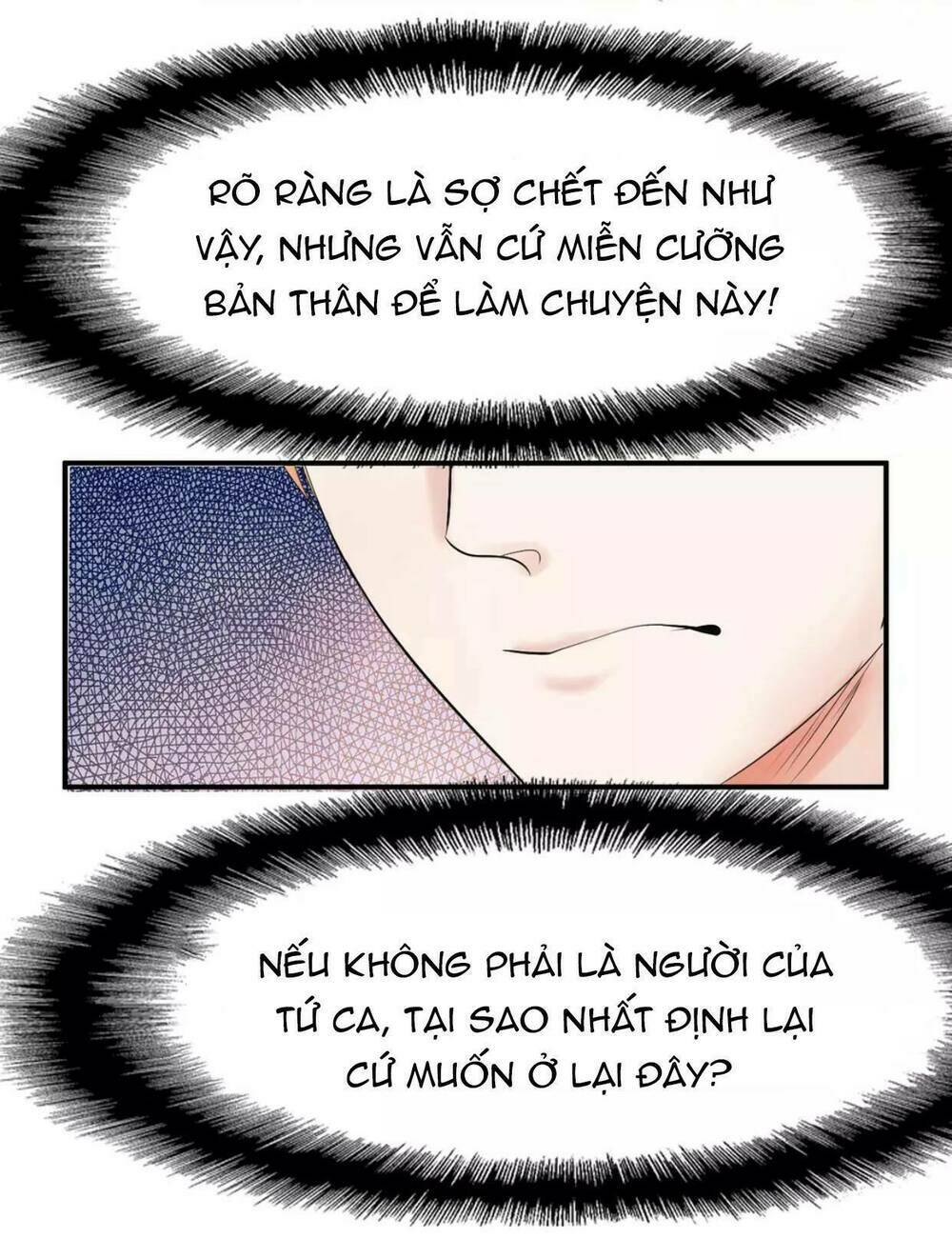 Lấy Sắc Tấn Công Sắc Chương 9 Ảnh 24