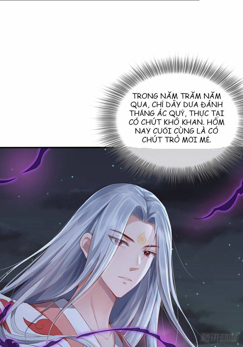 Ta Là Mao Sơn Thiên Sư Chương 2 Ảnh 47
