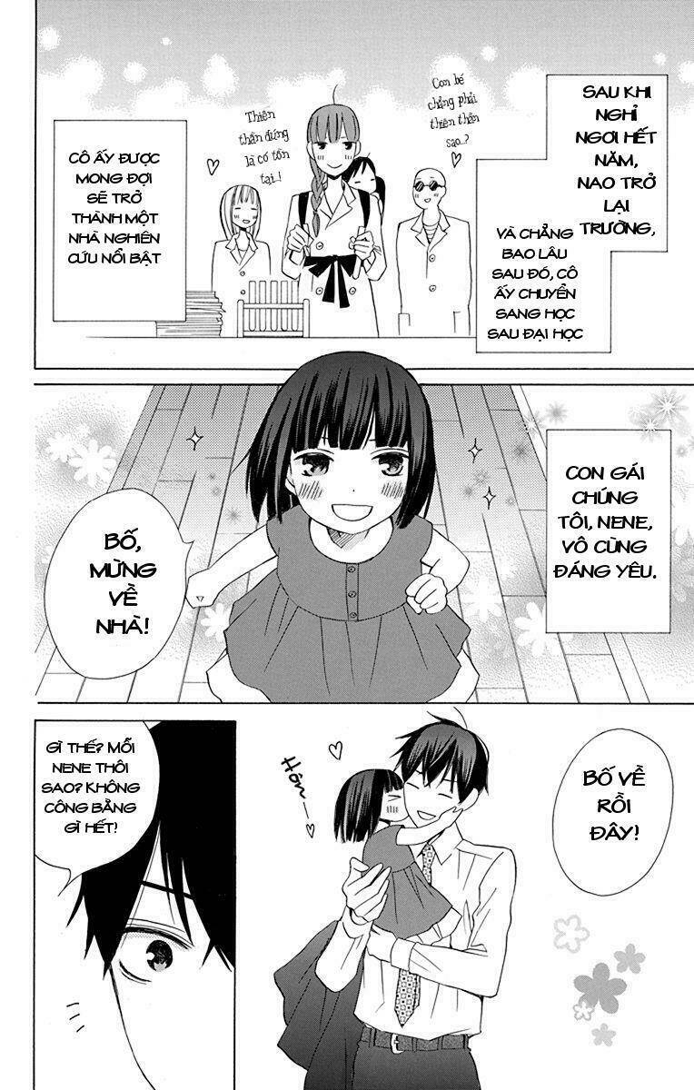 Kanojo Ni Naru Hi Chương 20 Ảnh 35