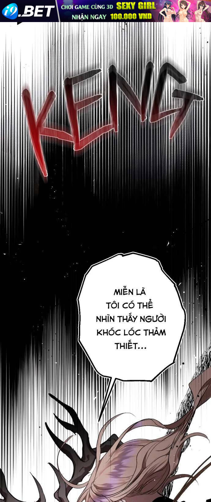 Lời Thú Nhận Của Chúa Tể Bóng Tối Chương 104 Ảnh 28