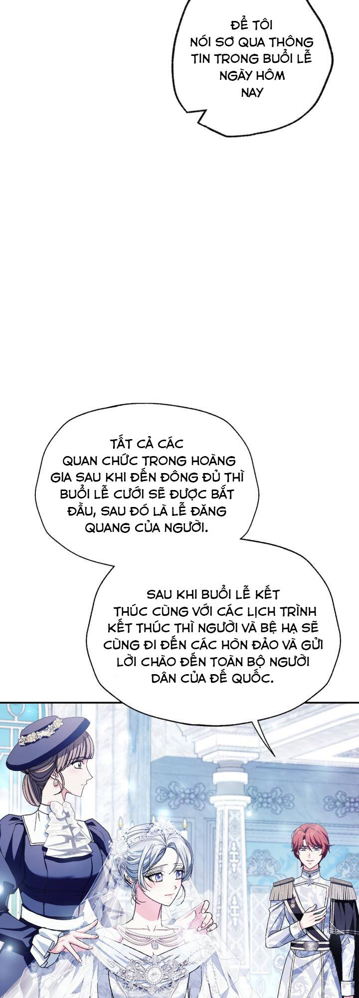 Cha Ơi Con Không Muốn Kết Hôn Đâu Chương 123 Ảnh 7