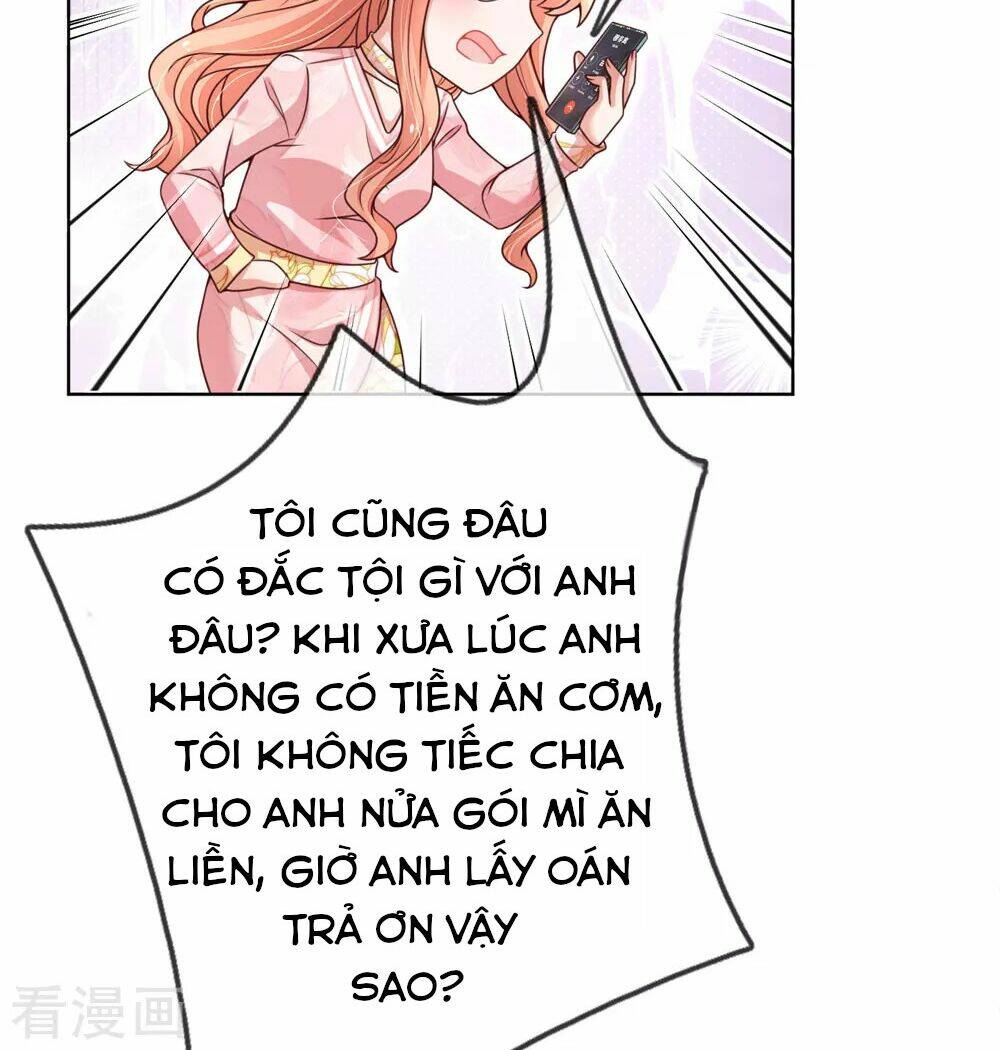 Mami Mau ChạY - Daddy Đuổi Tới Rồi Chương 101 Ảnh 7