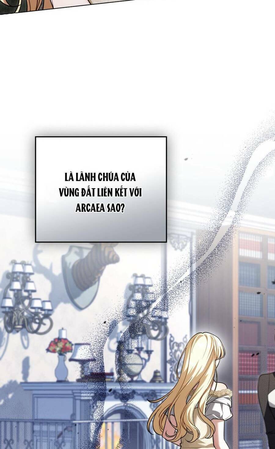 Cuộc Hôn Nhân Chính Trị Với Kẻ Thù Dịu Dàng Chương 21 Ảnh 78