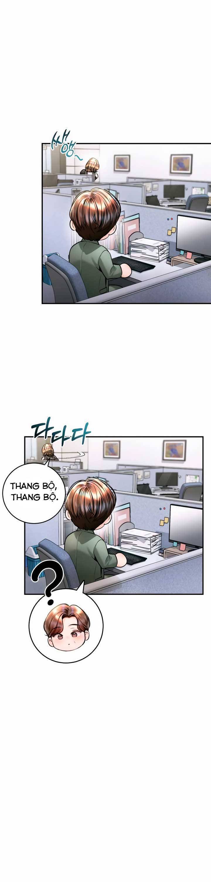 Đứa Trẻ Trông Giống Tôi Chương 40 Ảnh 13