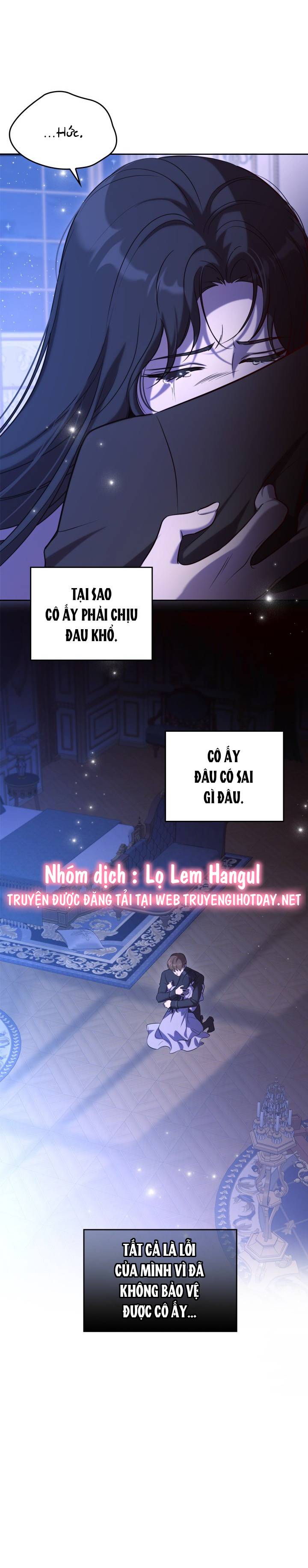 Giết Chết Ác Nữ Phản Diện Chương 102 Ảnh 10