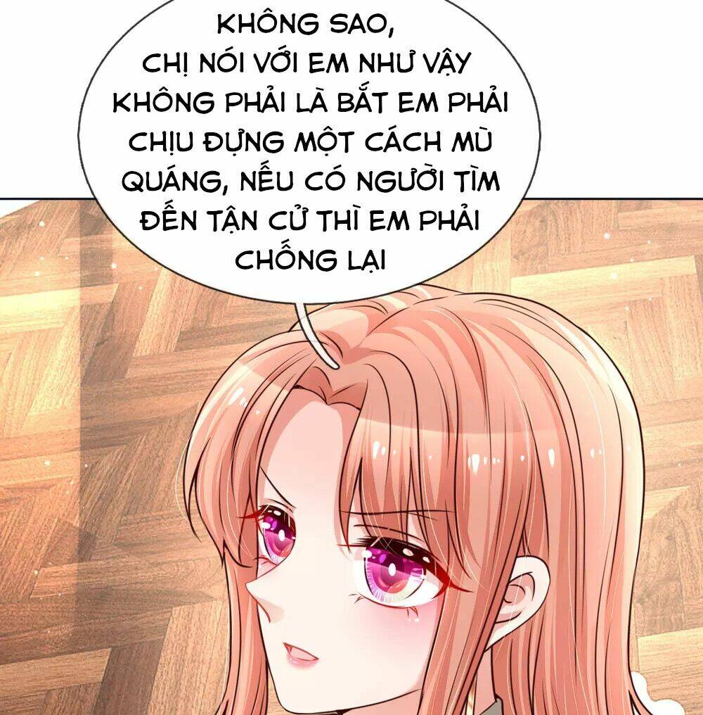 Mami Mau ChạY - Daddy Đuổi Tới Rồi Chương 95 Ảnh 5