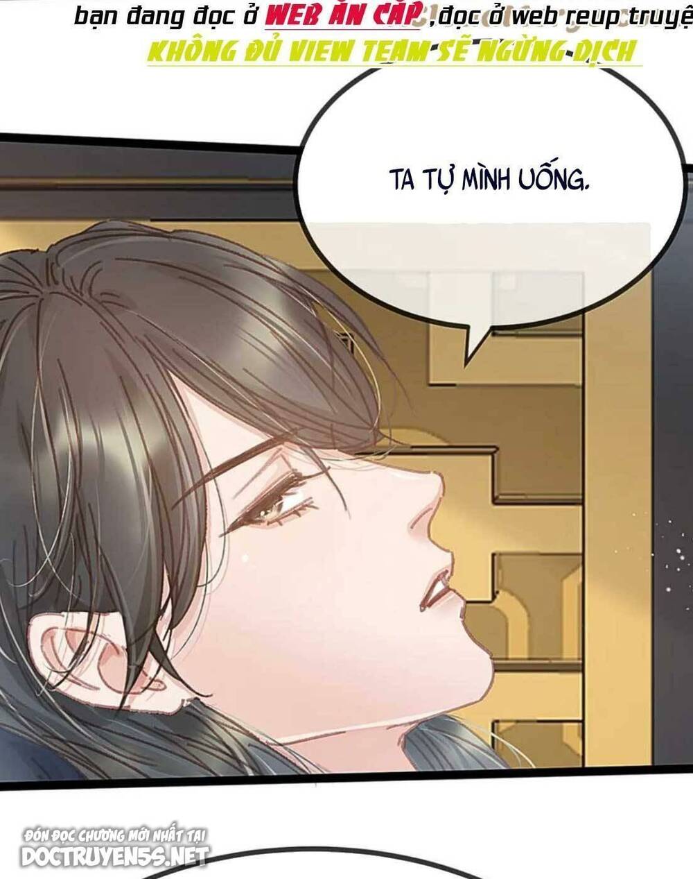 Quý Phi Lúc Nào Cũng Muốn Được Lười Biếng Chương 102 Ảnh 56