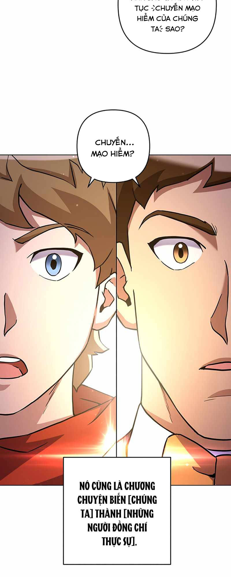 Sinh Tồn Trong Cuốn Tiểu Thuyết Manhwa Chương 16 Ảnh 3