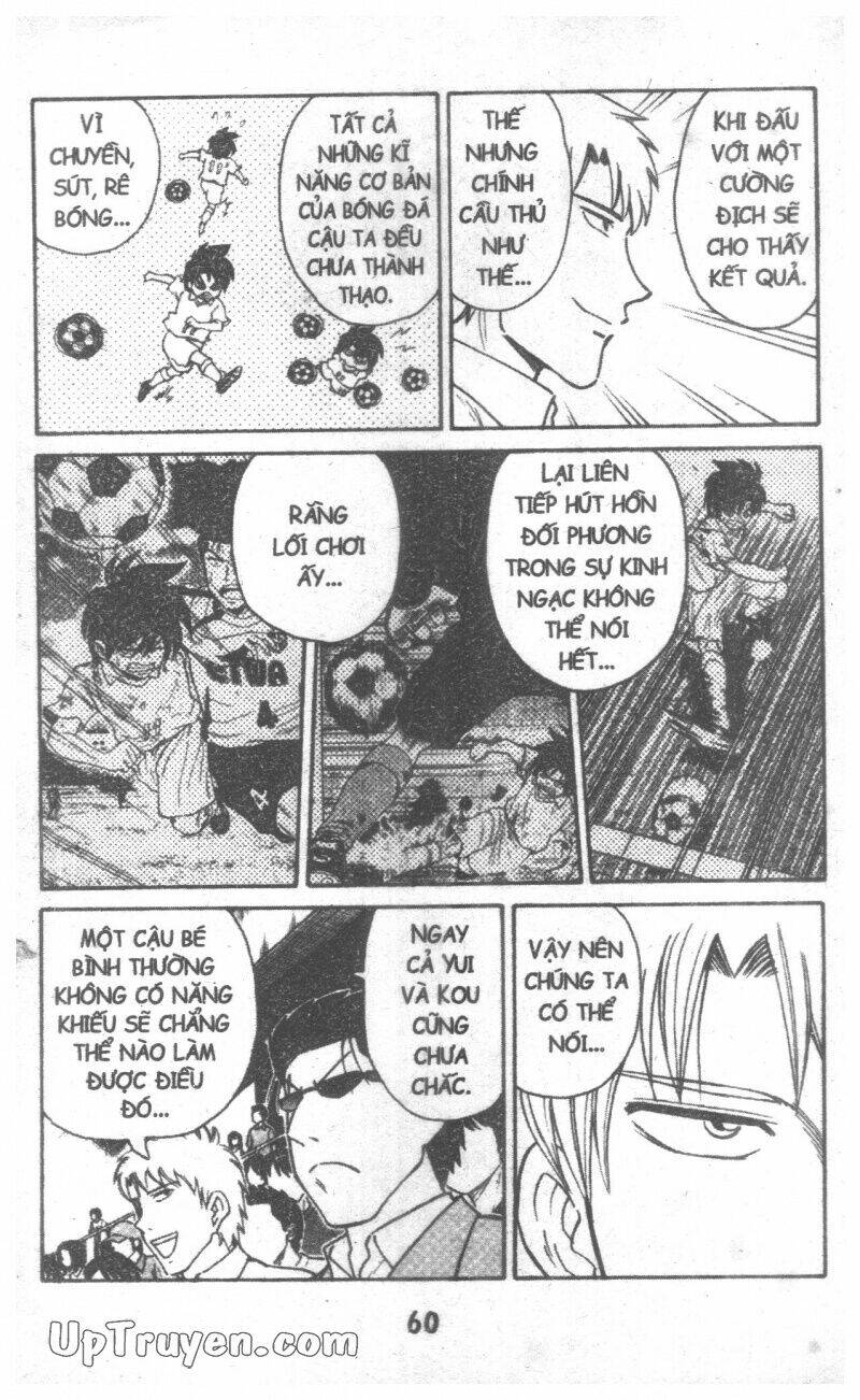 Golden Age Chương 15 Ảnh 62