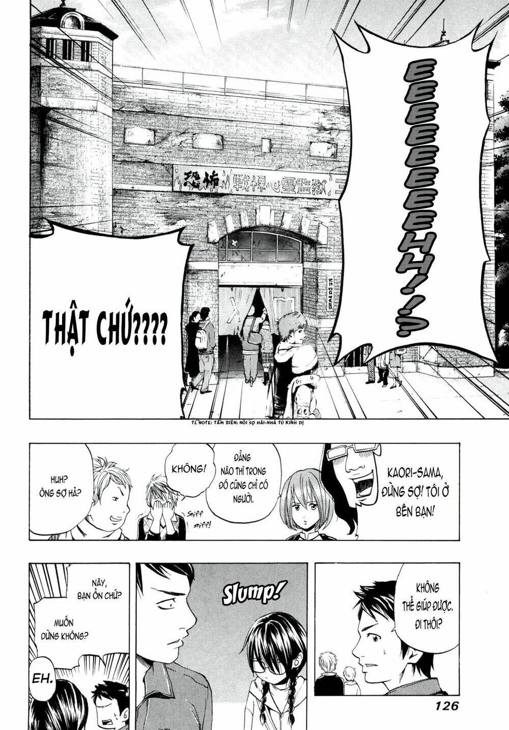 Delivery Cinderella Chương 6 Ảnh 12