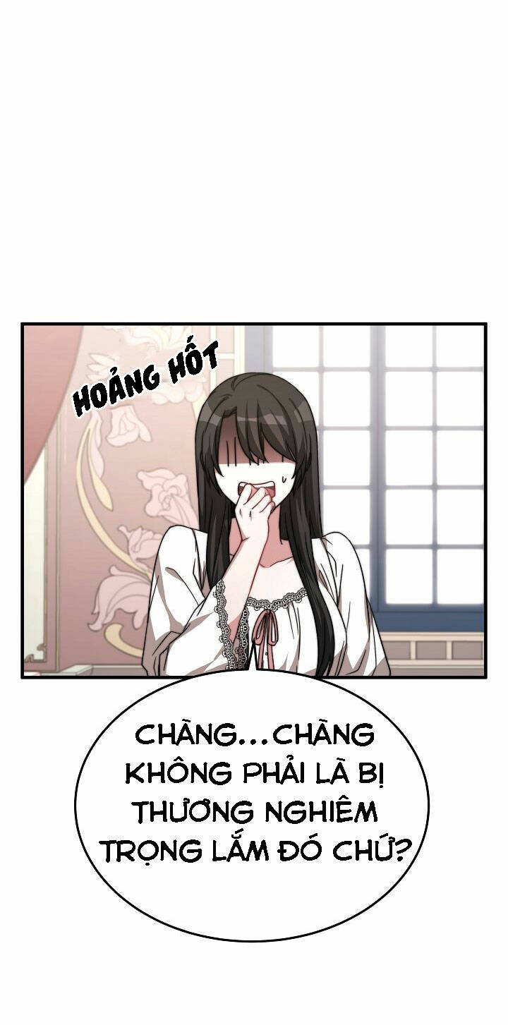 Cô Dâu Của Elysian Chương 11 Ảnh 54