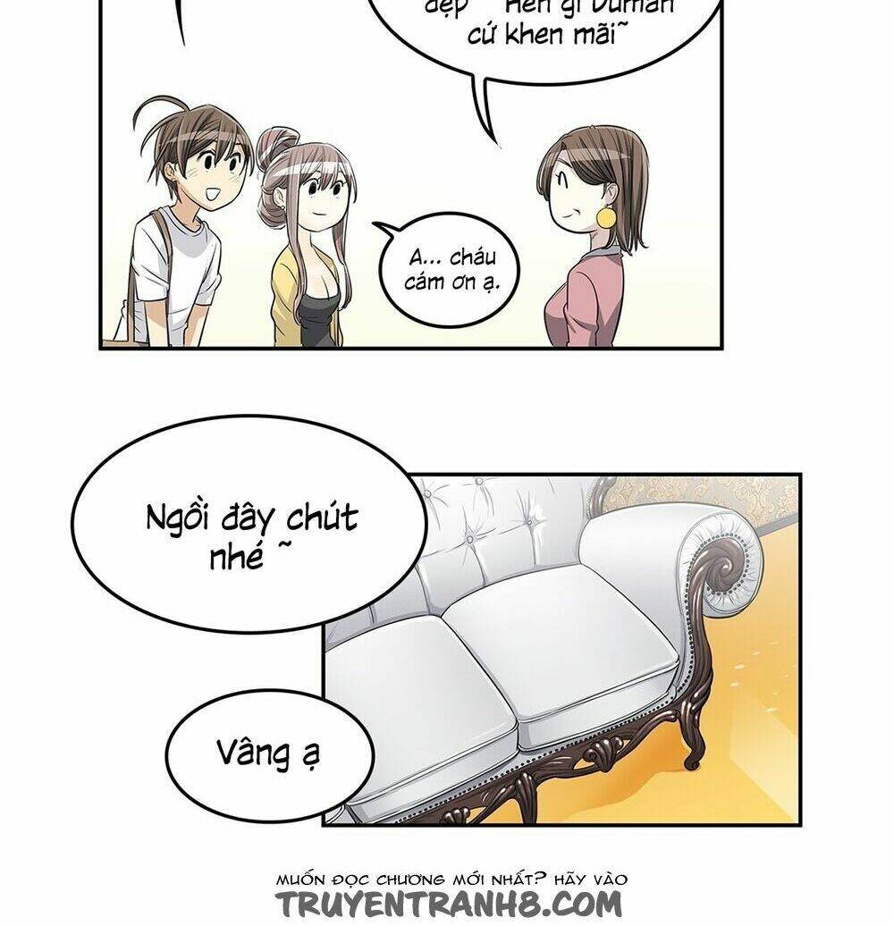 Câu Lạc Bộ Sa Đoạ Chương 25 Ảnh 55