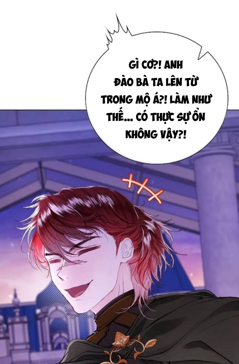 Trở Thành Tiểu Thư Xấu Xí Chương 109 Ảnh 34
