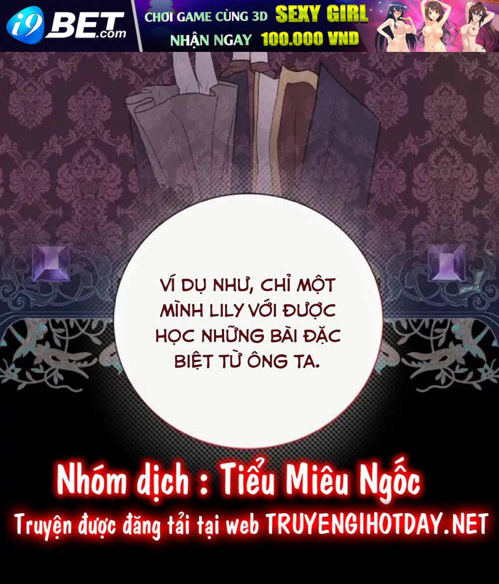 Trở Thành Tiểu Thư Xấu Xí Chương 109 Ảnh 67